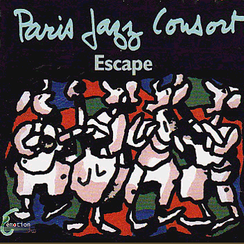 Paris Jazz Consort