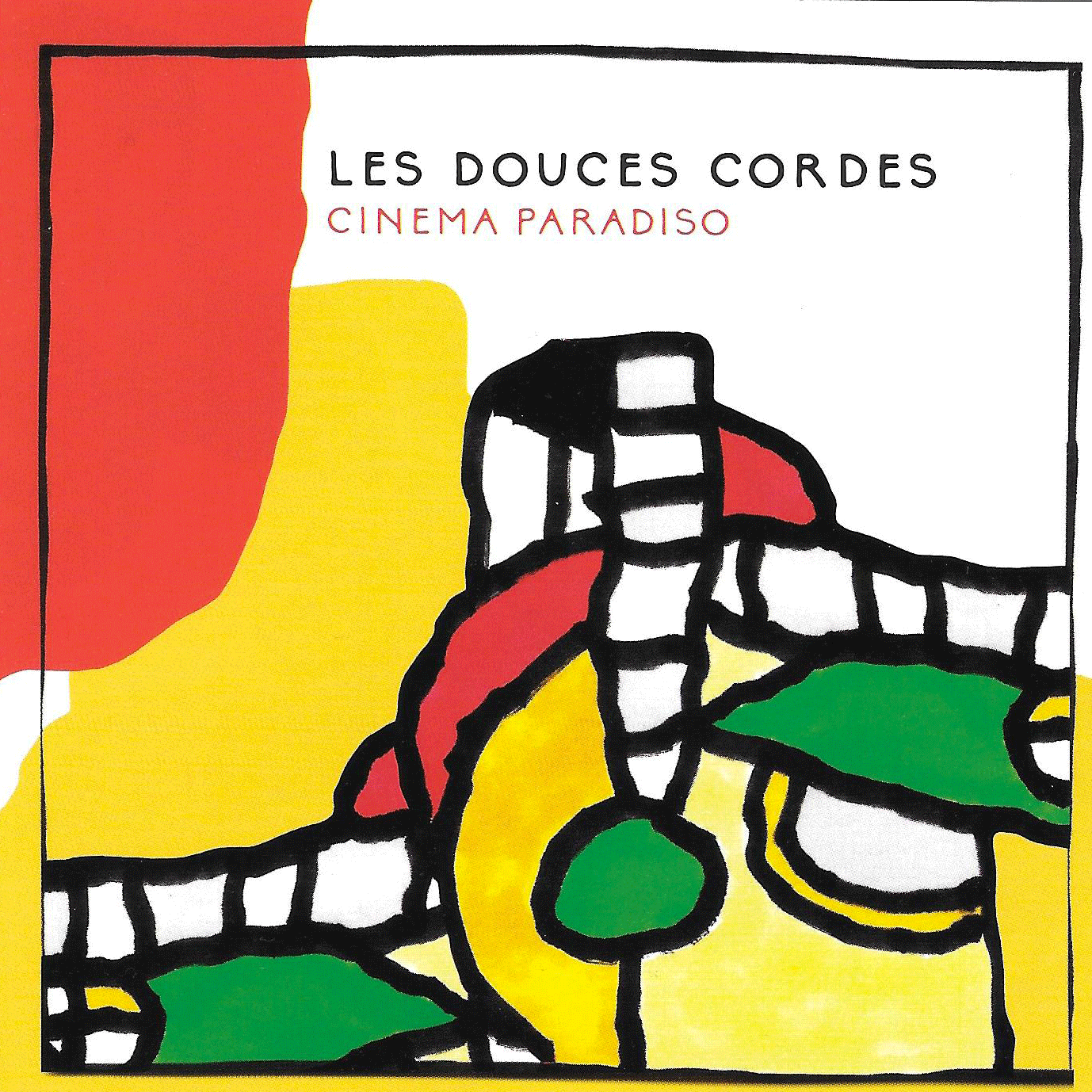 Les douces cordes